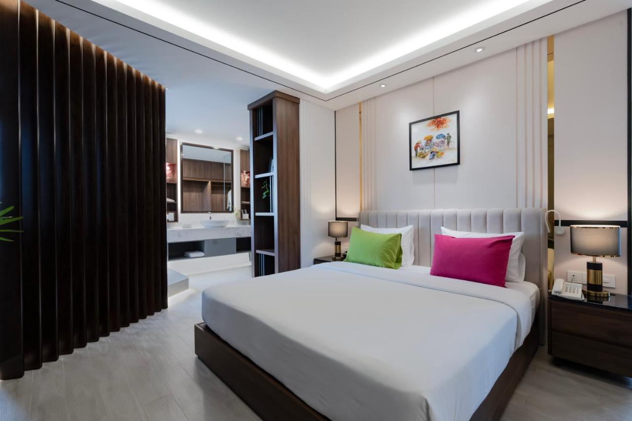 Emm Saigon Hotel 3*