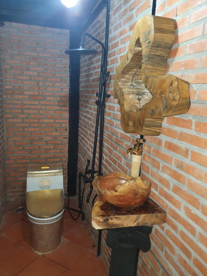 Sai Gon Ho Boi Mini Rieng Ben Trong Phong Saigon Homestay Ho Chi Minh City