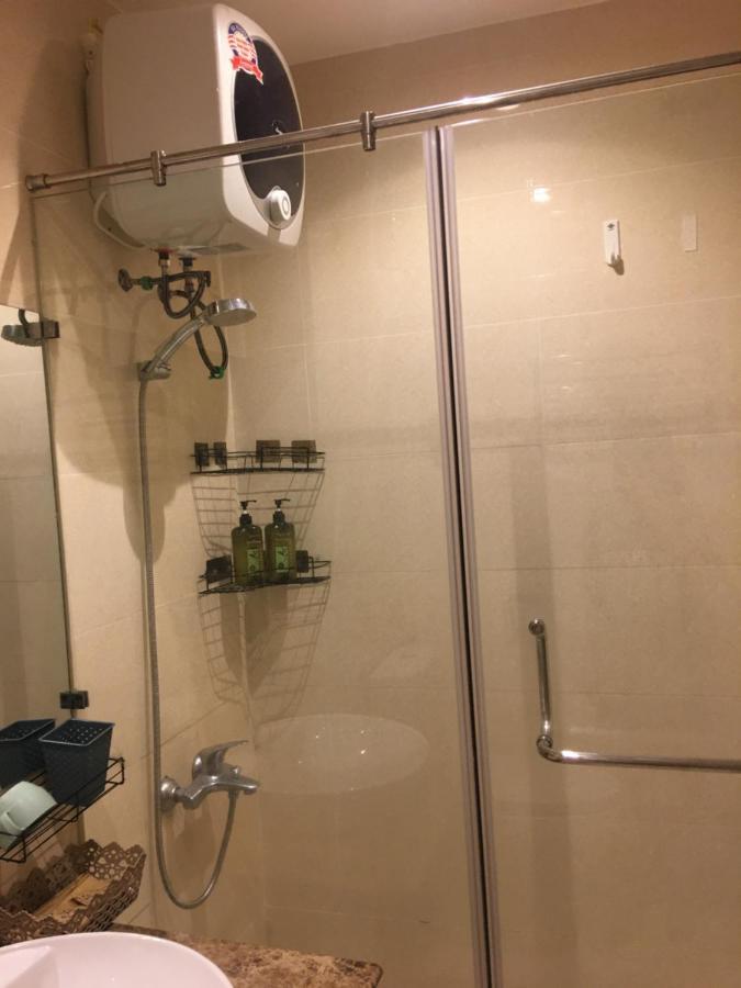 Thuy Sky1 Apartment