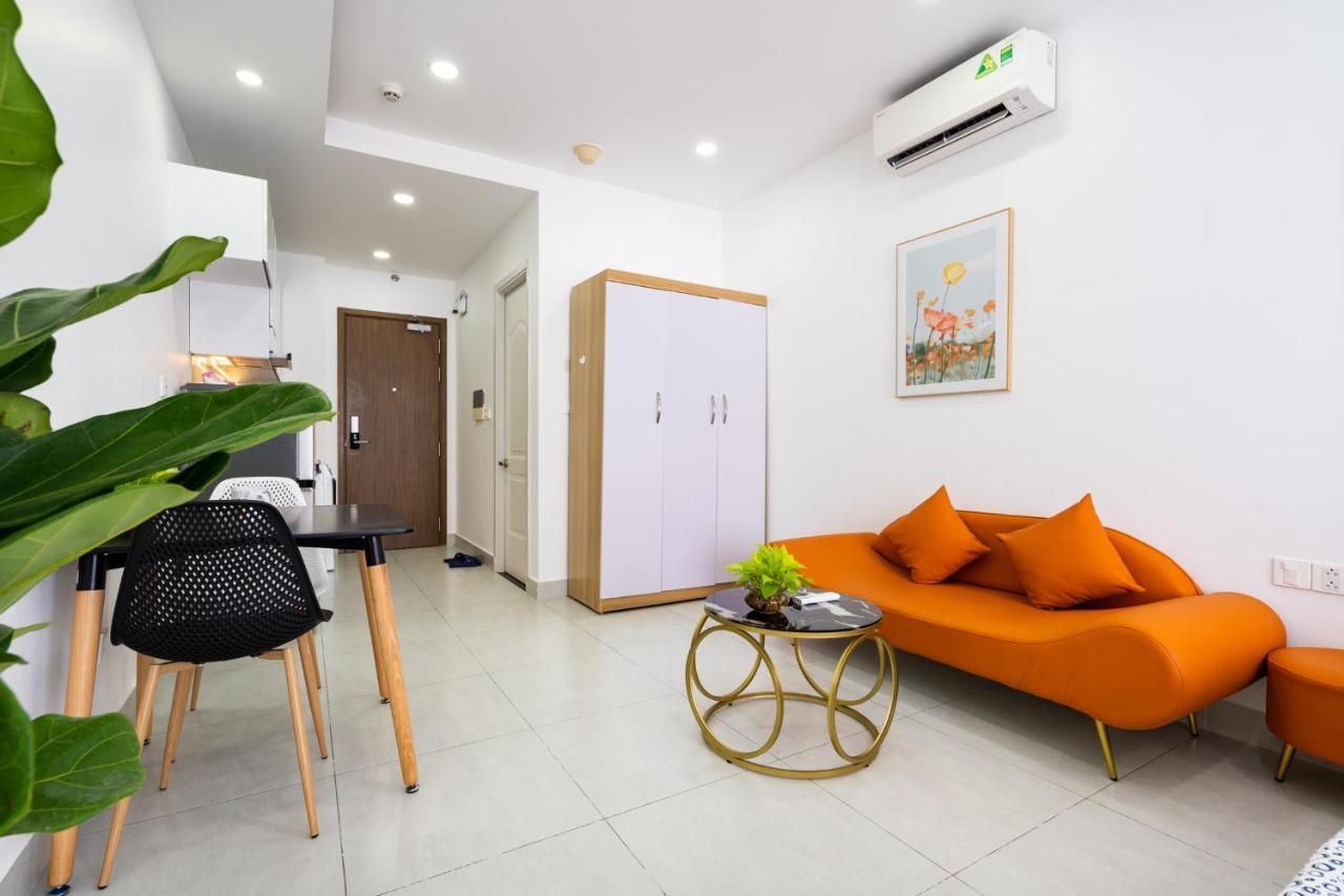 Luxury Studio-millennium-hana Apart Apartment *