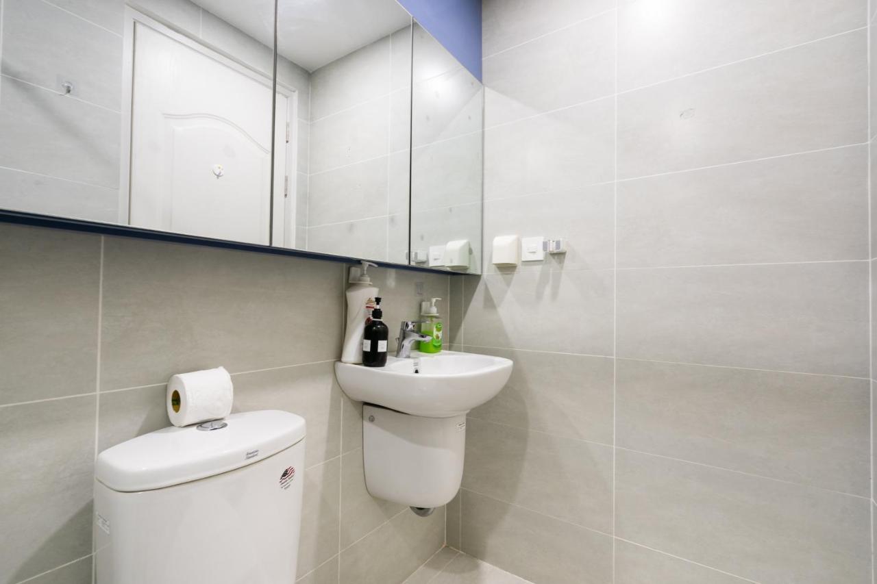Luxury Studio-millennium-hana Apart
