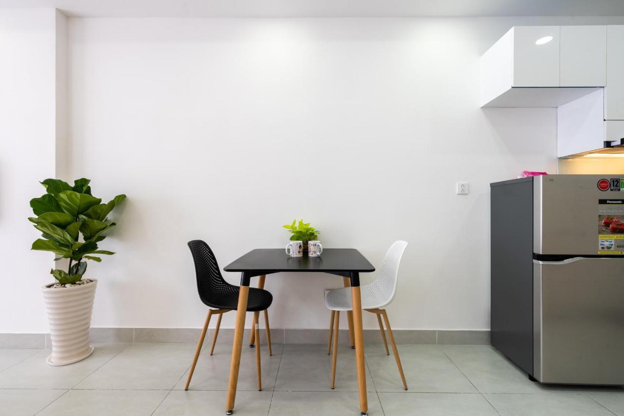 Luxury Studio-millennium-hana Apart Apartment *