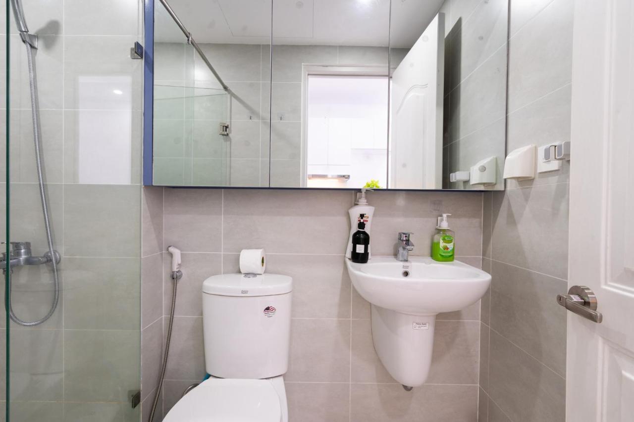 Apartment Luxury Studio-millennium-hana Apart Ho Chi Minh City