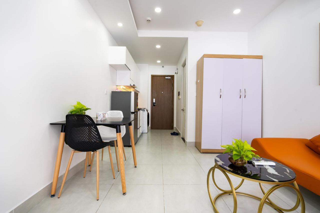 Luxury Studio-millennium-hana Apart * Ho Chi Minh City