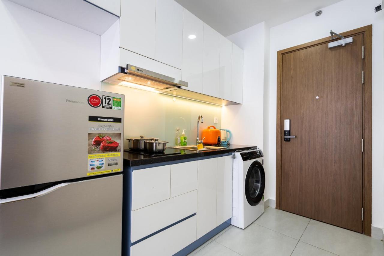 Luxury Studio-millennium-hana Apart *