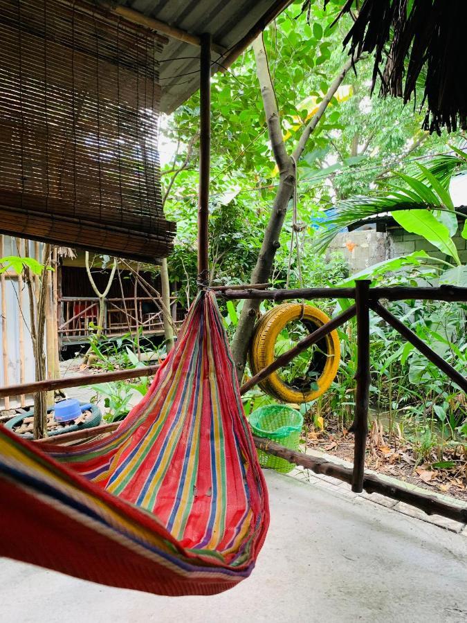 Saigon Garden Homestay