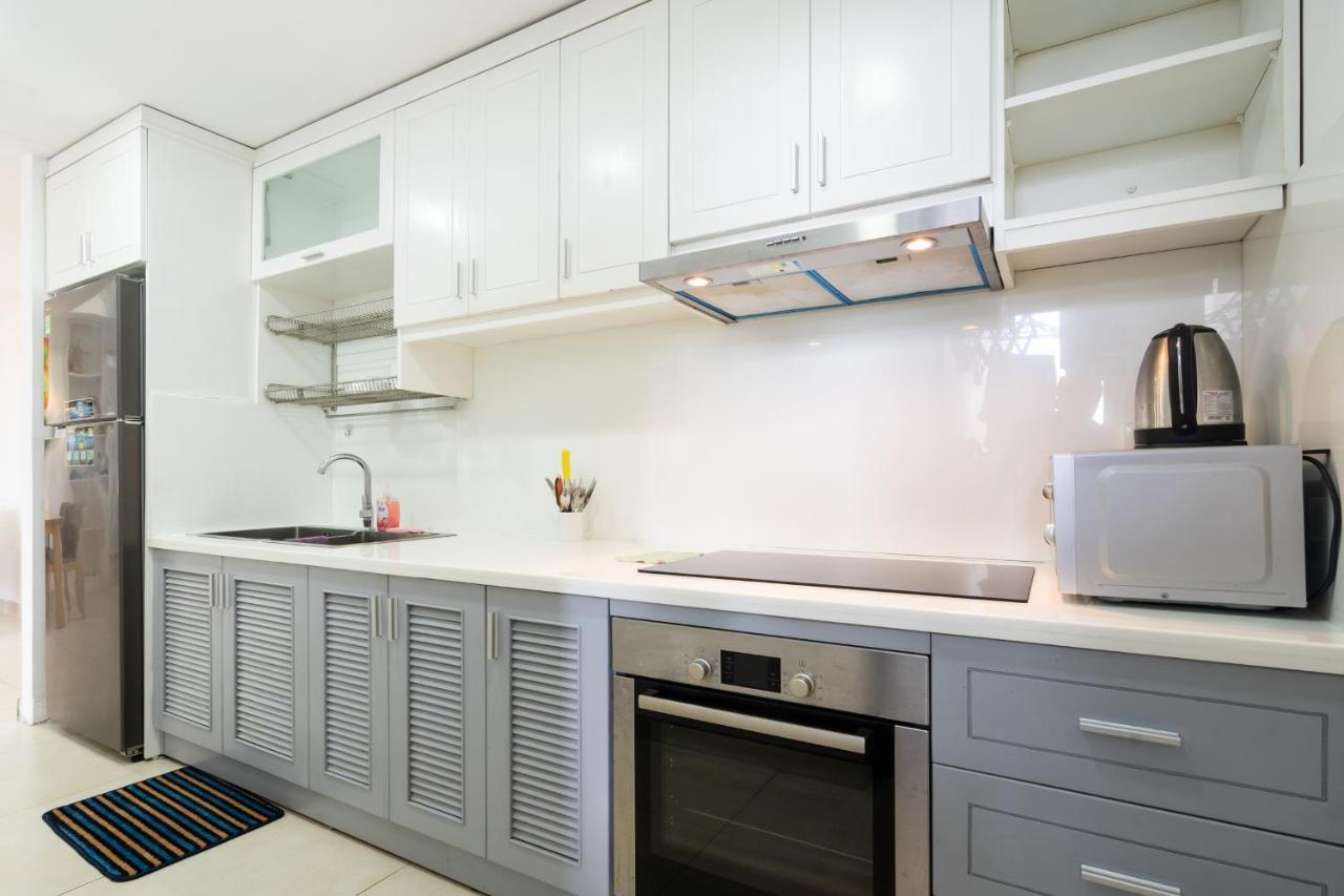 Apartment River With Pool & Gym Ho Chi Minh City