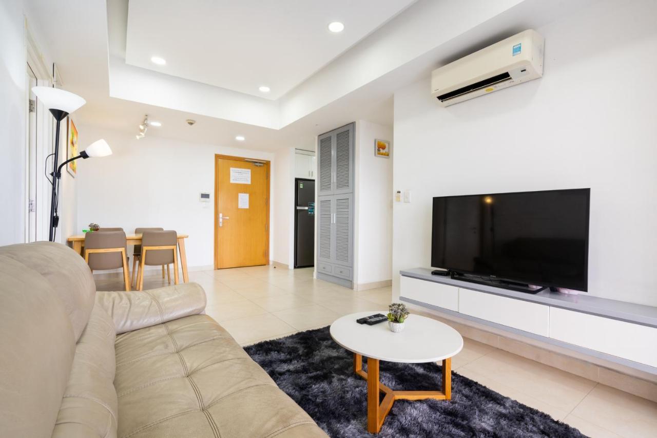 Apartment River With Pool & Gym *