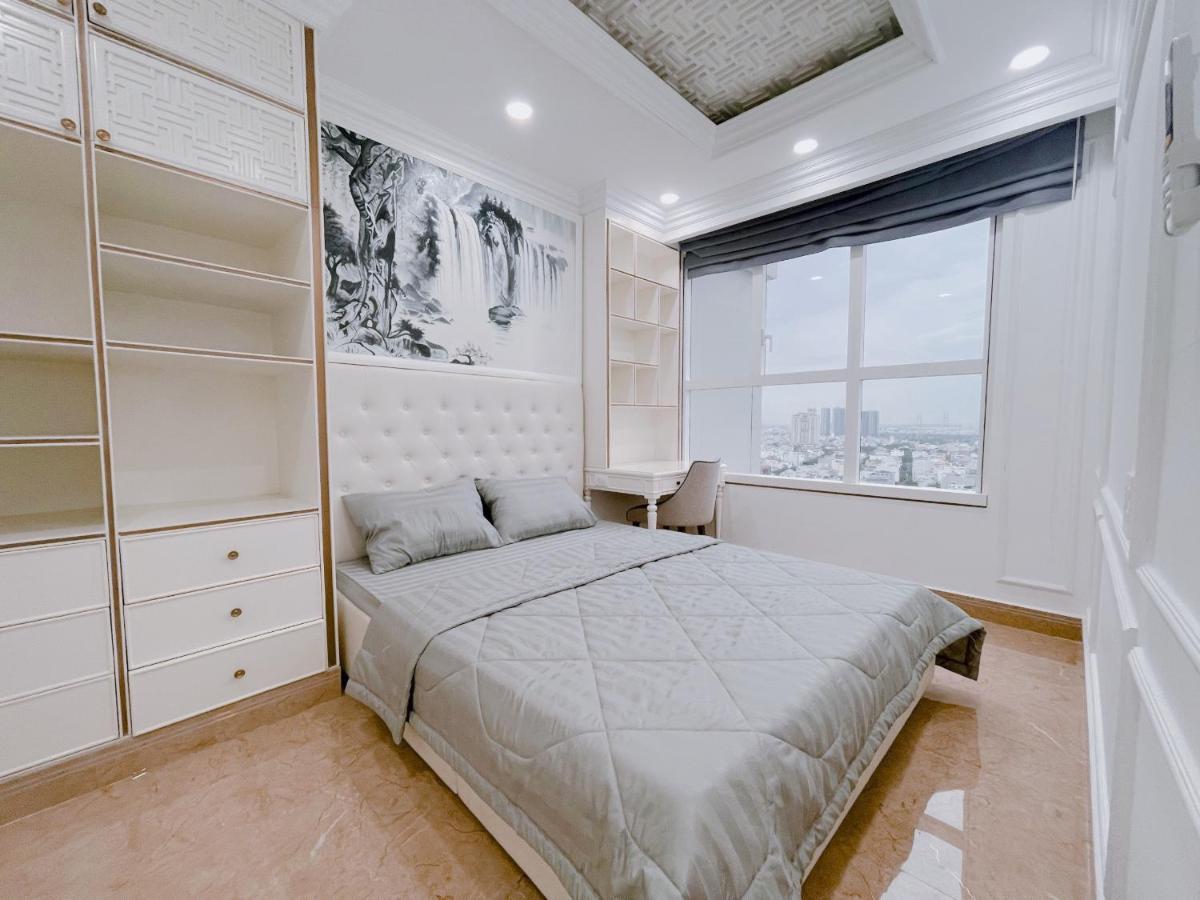 Apartment Sunrise - Dau Dau Homes Ho Chi Minh City