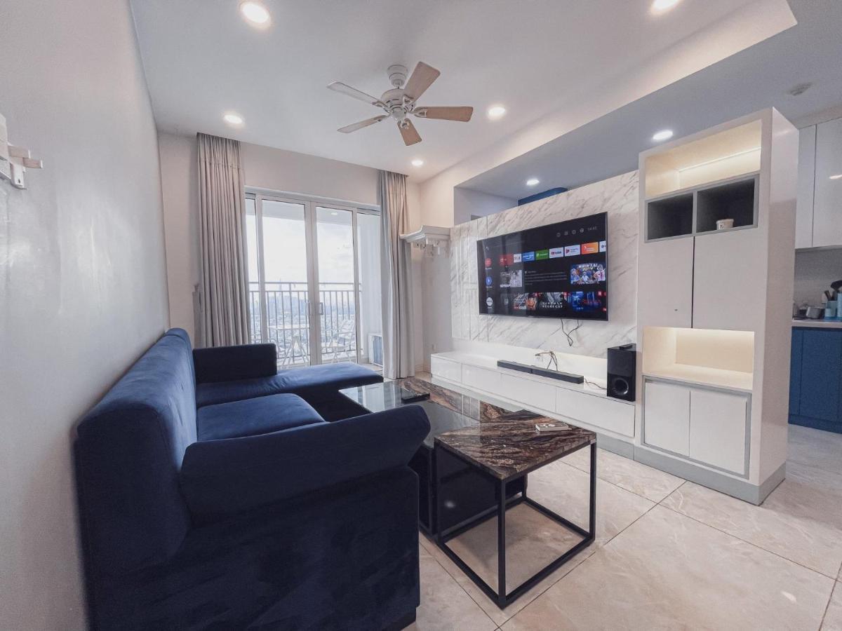 Sunrise - Dau Dau Homes