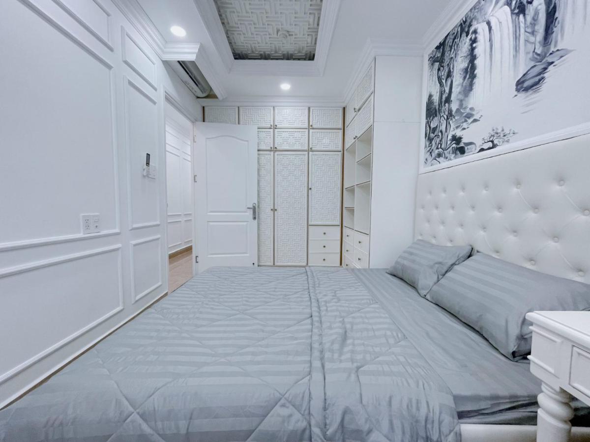 Apartment Sunrise - Dau Dau Homes