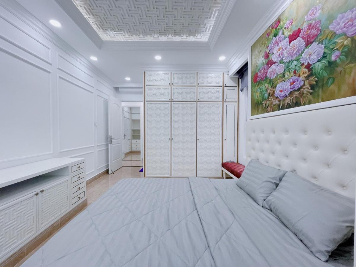 Apartment Sunrise - Dau Dau Homes Ho Chi Minh City