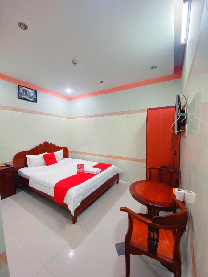 Chin Sao Nguyen Thi Thap Hotel