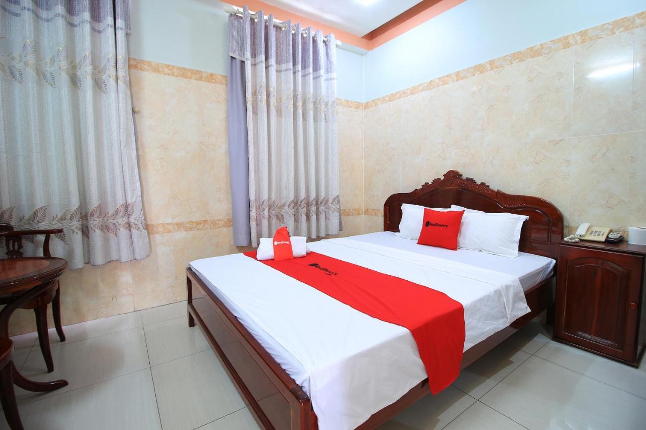 Chin Sao Nguyen Thi Thap Hotel