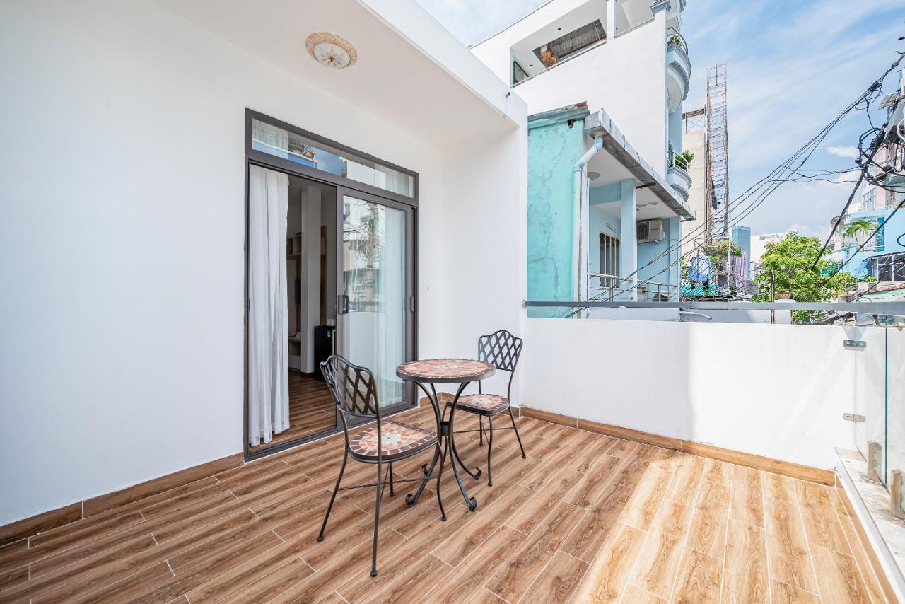 Cozrum Homes - Autumn House Ho Chi Minh City