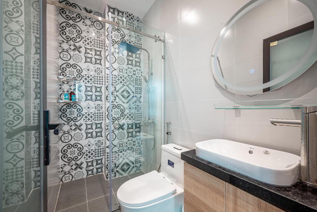 Cozrum Homes - Autumn House Ho Chi Minh City