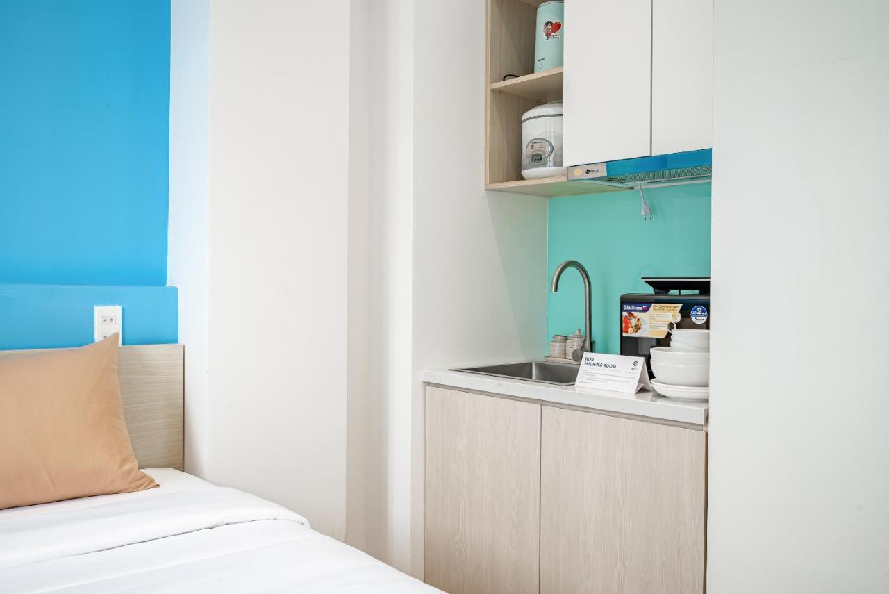 Cozrum Homes - Autumn House Ho Chi Minh City