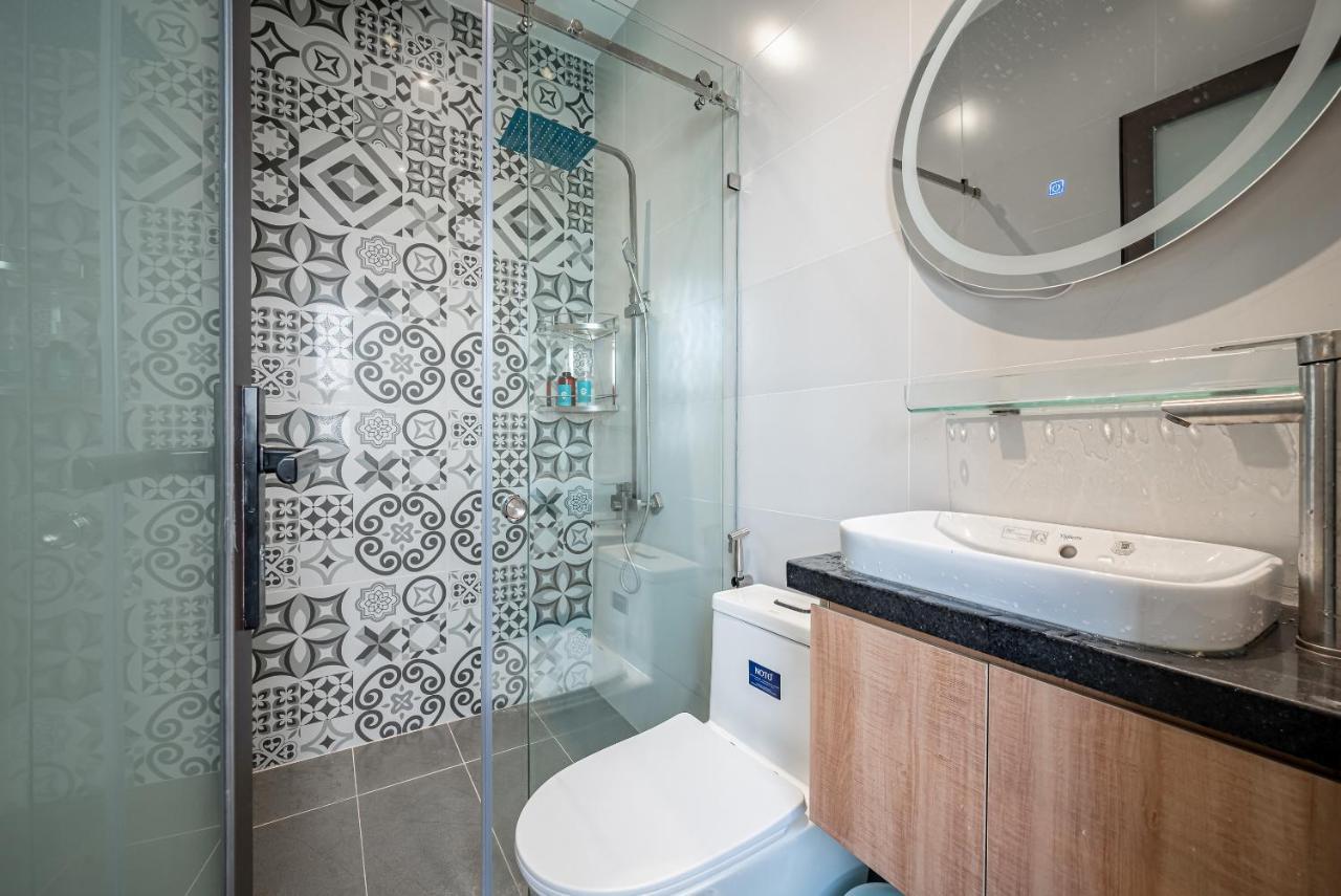 Cozrum Homes - Autumn House Apartment *