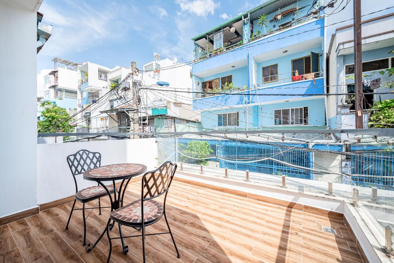 Cozrum Homes - Autumn House Ho Chi Minh City