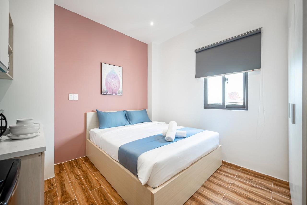 Cozrum Homes - Autumn House Apartment *