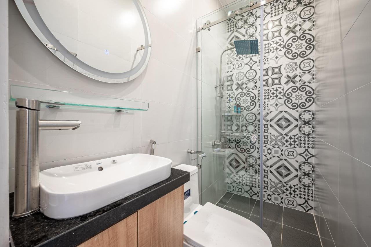 Apartment Cozrum Homes - Autumn House