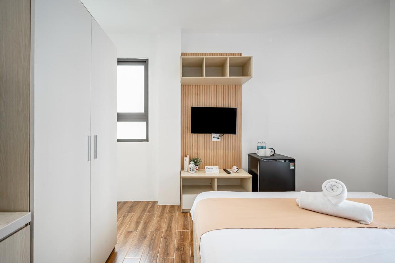 Apartment Cozrum Homes - Autumn House
