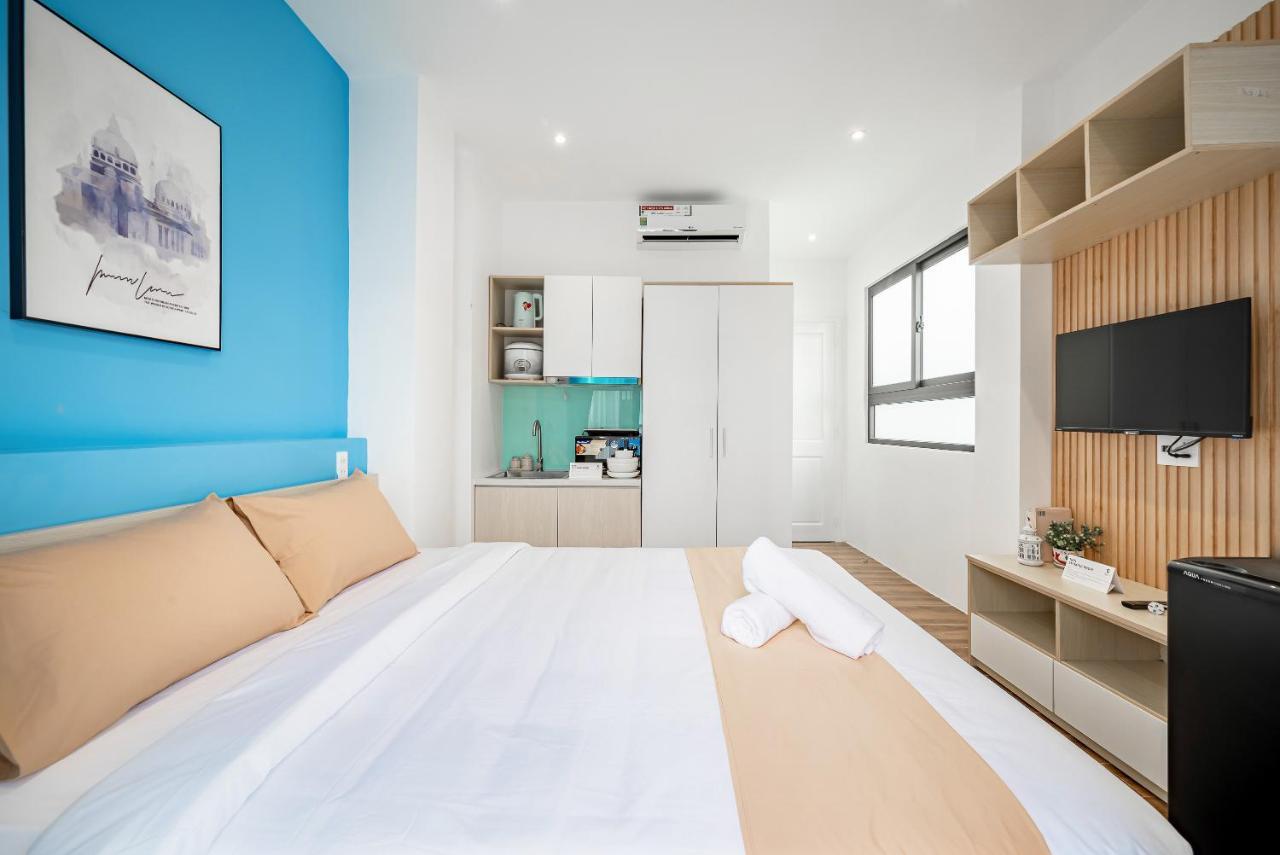 Apartment Cozrum Homes - Autumn House *