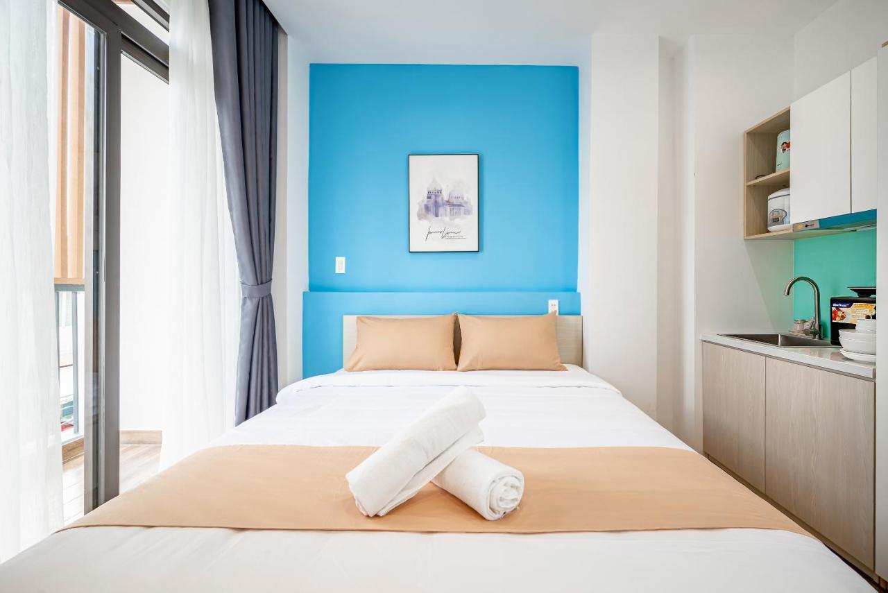 Apartment Cozrum Homes - Autumn House *