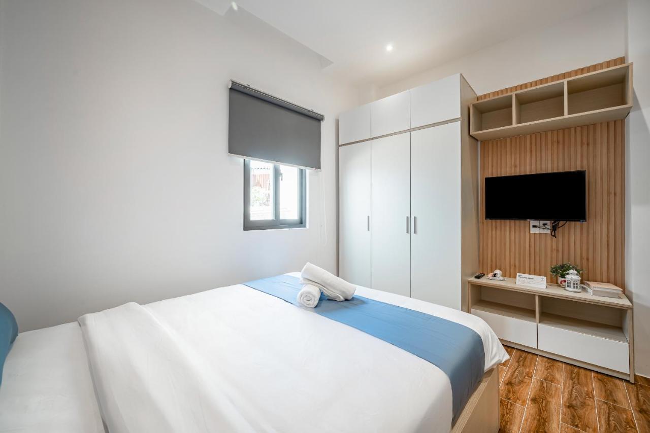 Apartment Cozrum Homes - Autumn House *