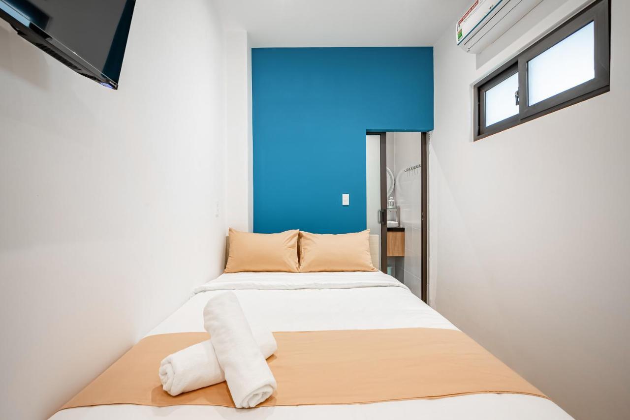 Cozrum Homes - Autumn House Apartment