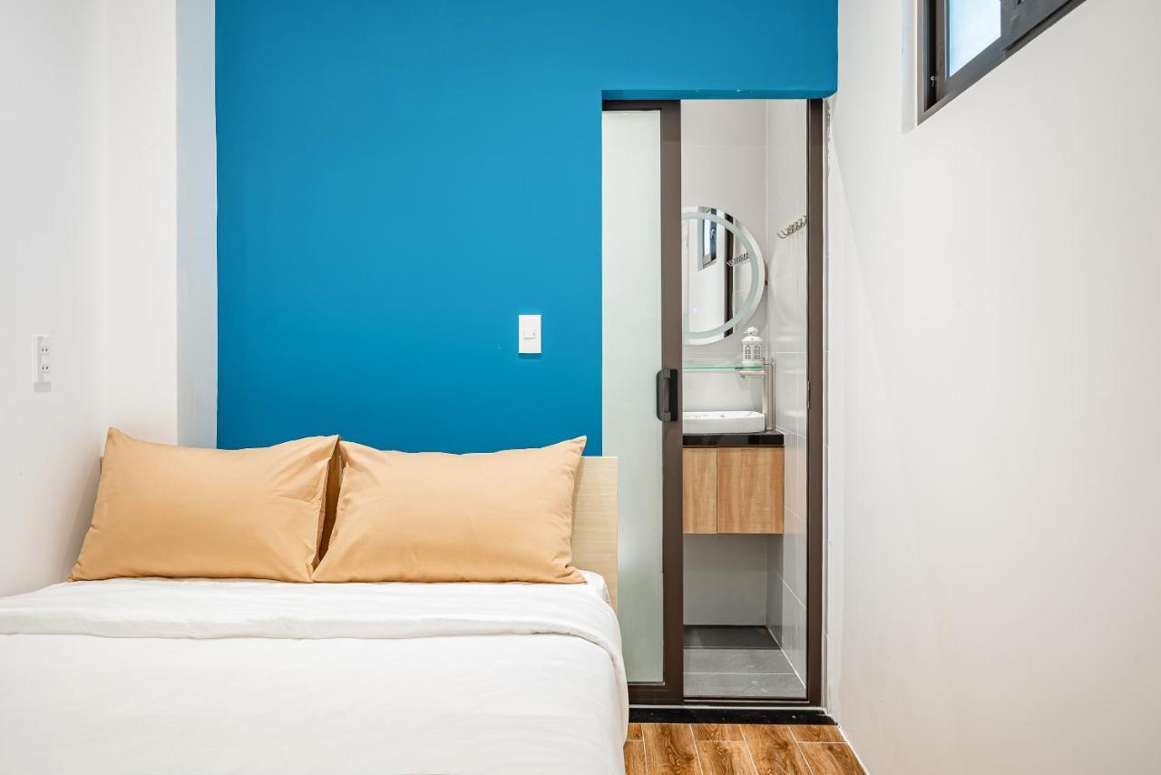 Cozrum Homes - Autumn House Apartment
