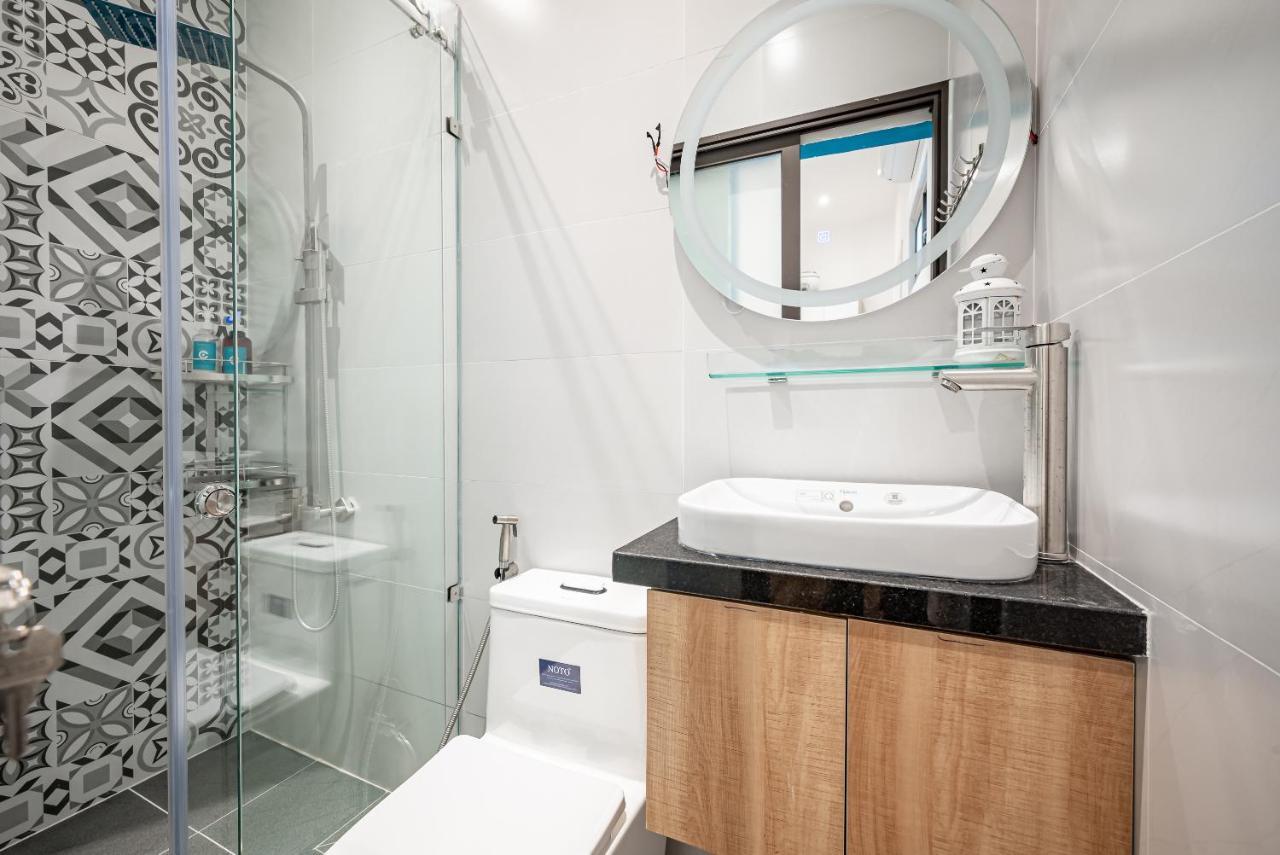 Apartment Cozrum Homes - Autumn House Ho Chi Minh City