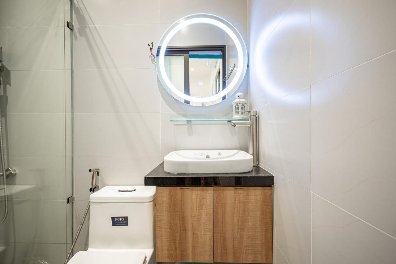 Cozrum Homes - Autumn House Apartment