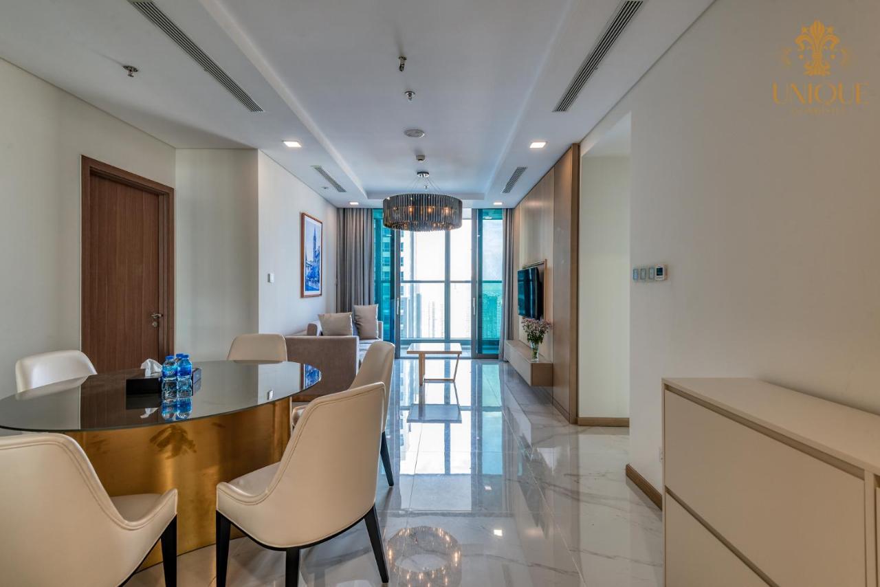 Landmark 81 - Unique Condotel