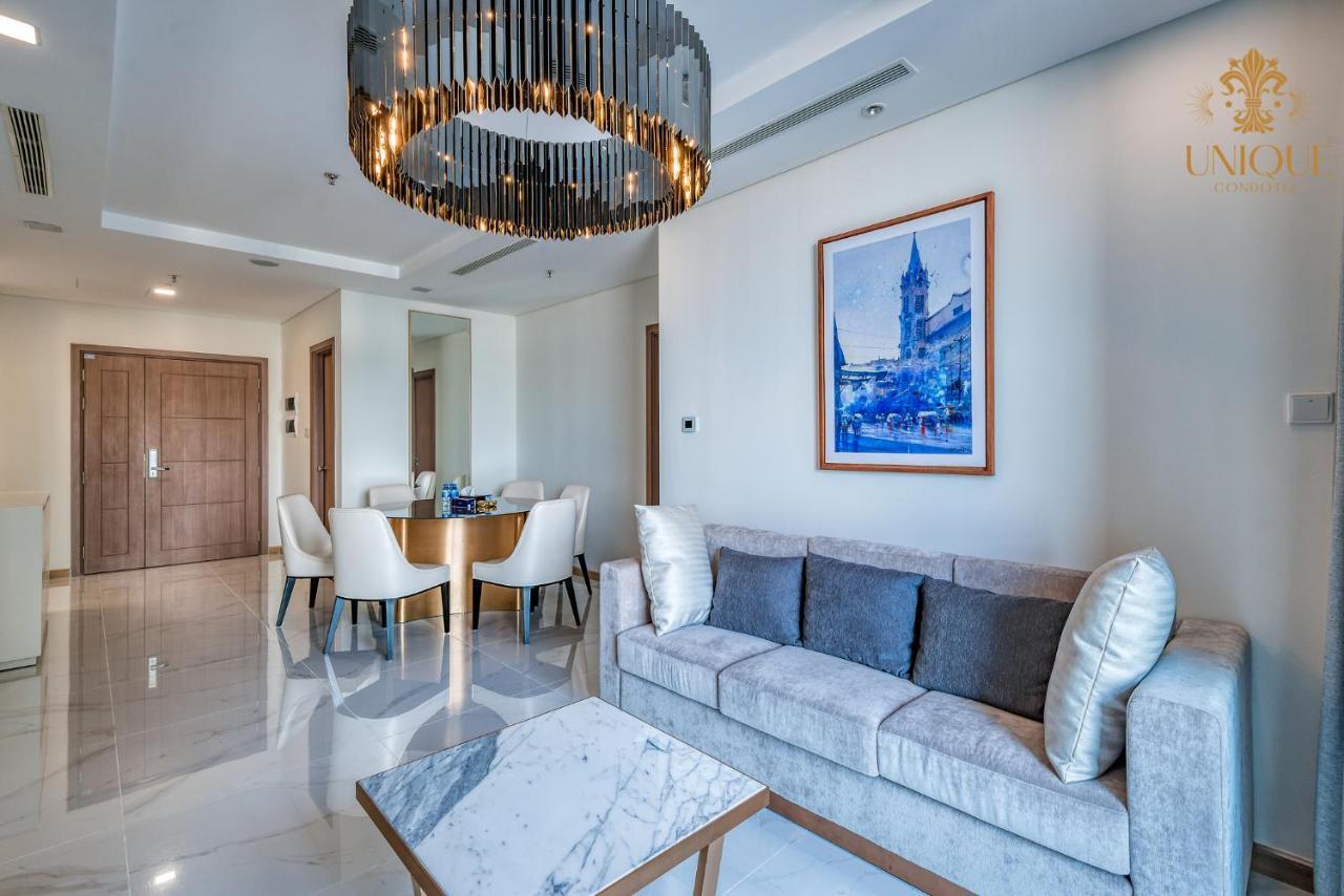 Landmark 81 - Unique Condotel *