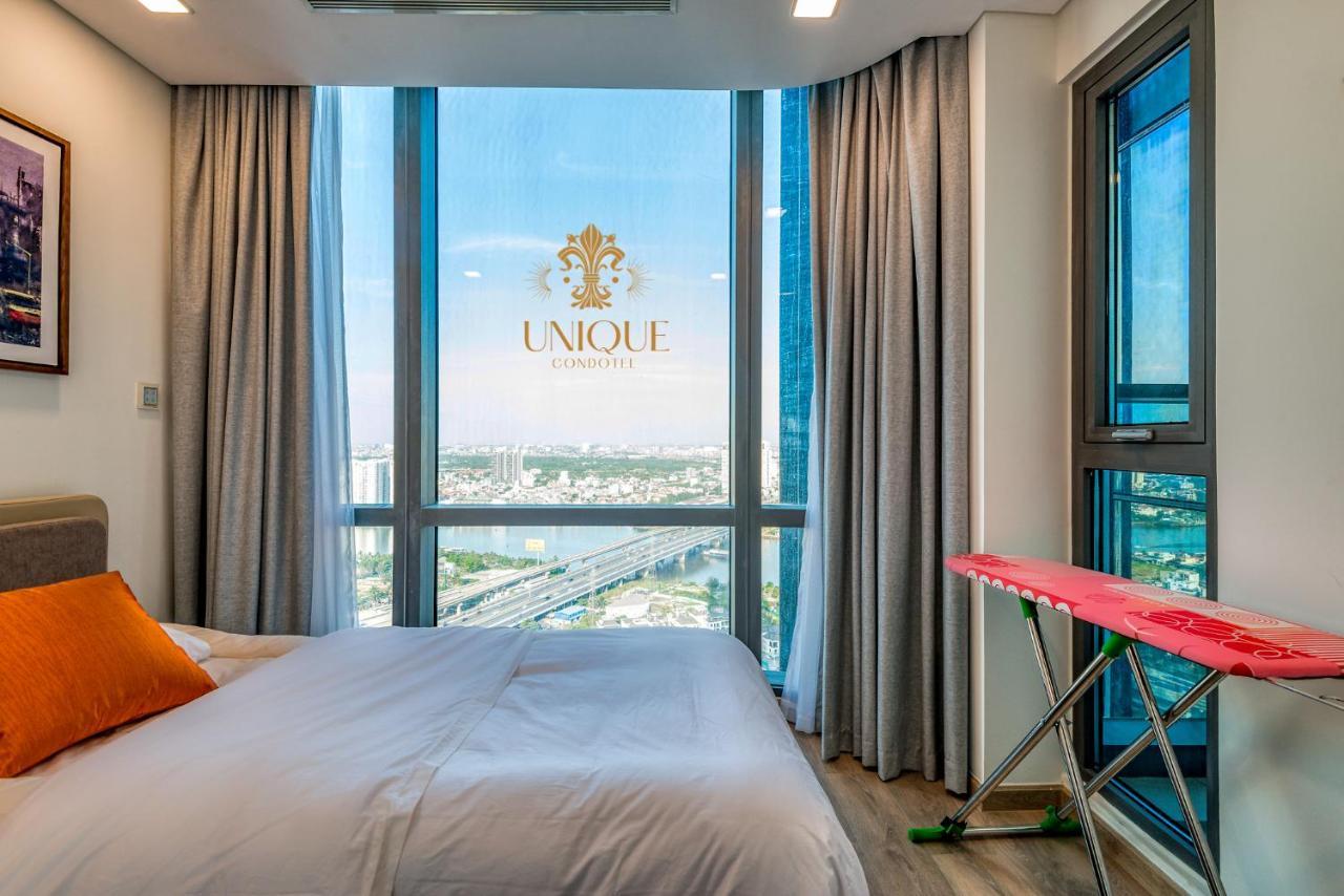 Landmark 81 - Unique Condotel *