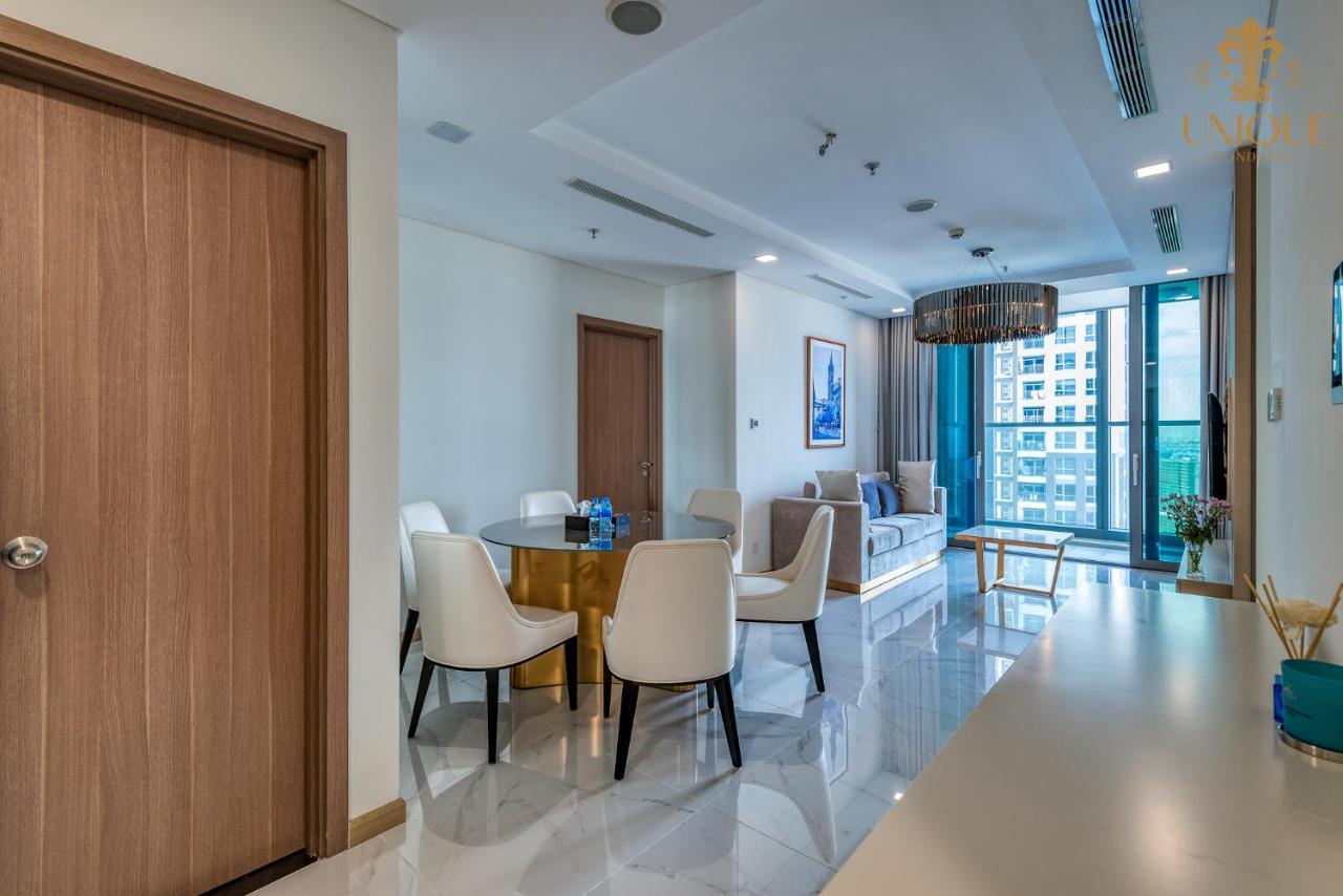 Landmark 81 - Unique Condotel