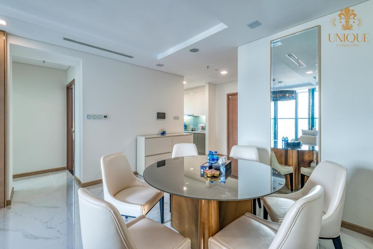 Landmark 81 - Unique Condotel