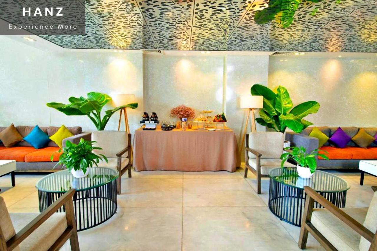 Hanz Premium Harmonie Saigon Hotel 3*