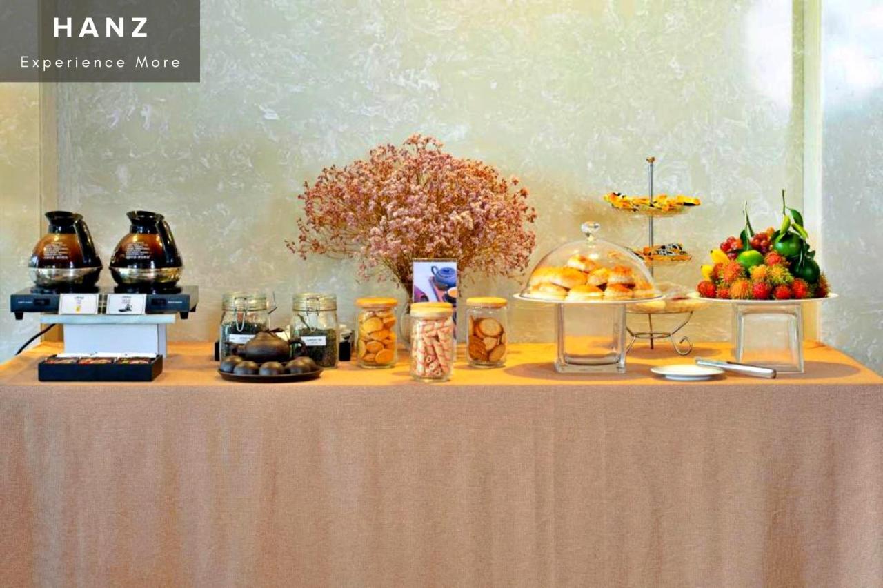 Hanz Premium Harmonie Saigon 3* Ho Chi Minh City
