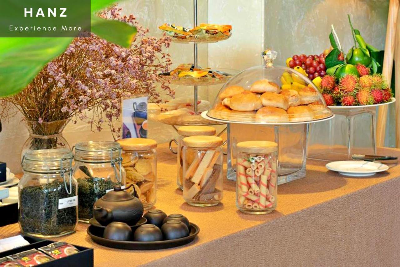 Hanz Premium Harmonie Saigon Ho Chi Minh City