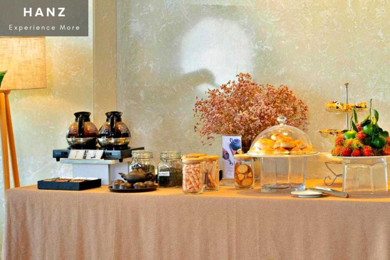 Hotel Hanz Premium Harmonie Saigon Ho Chi Minh City