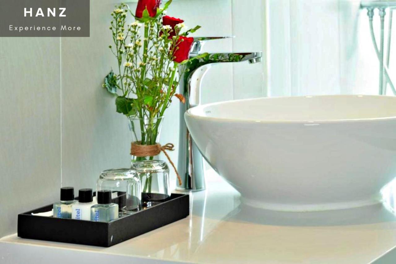 Hanz Premium Harmonie Saigon Ho Chi Minh City