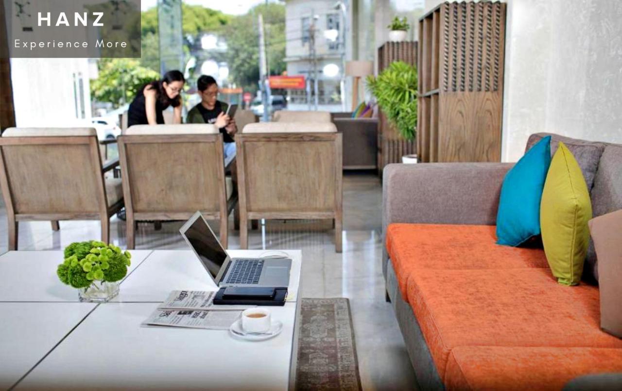 Hanz Premium Harmonie Saigon