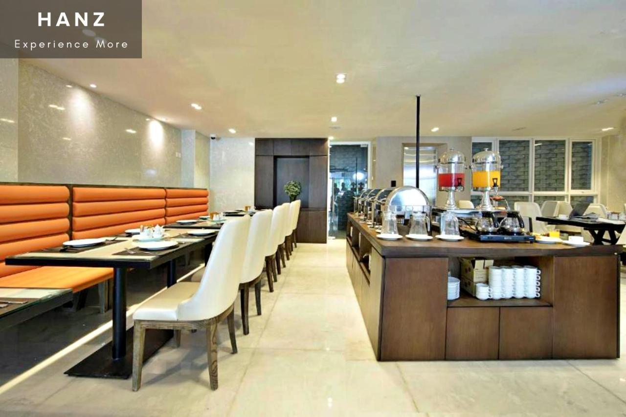 Hanz Premium Harmonie Saigon Hotel Ho Chi Minh City