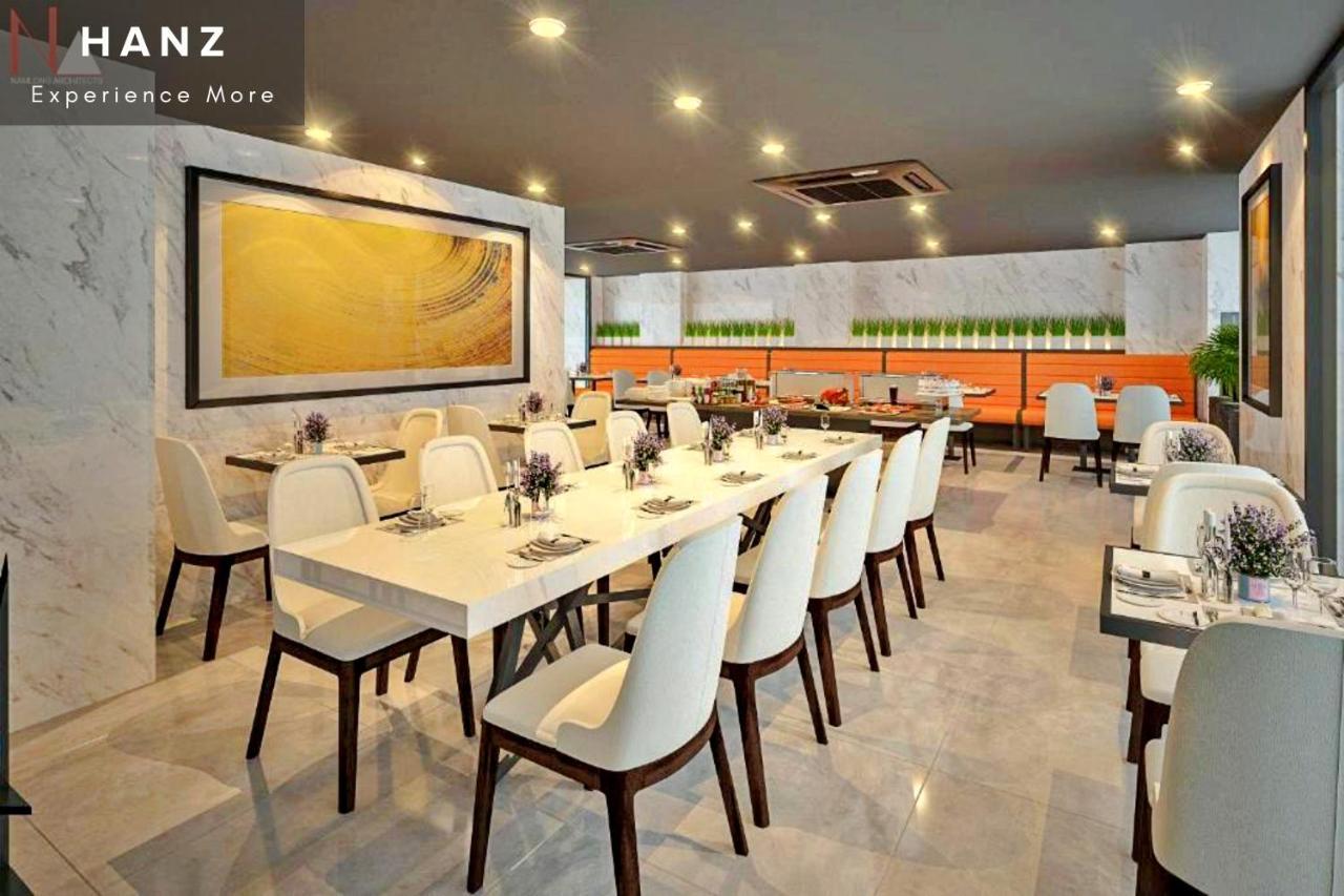 Hotel Hanz Premium Harmonie Saigon Ho Chi Minh City