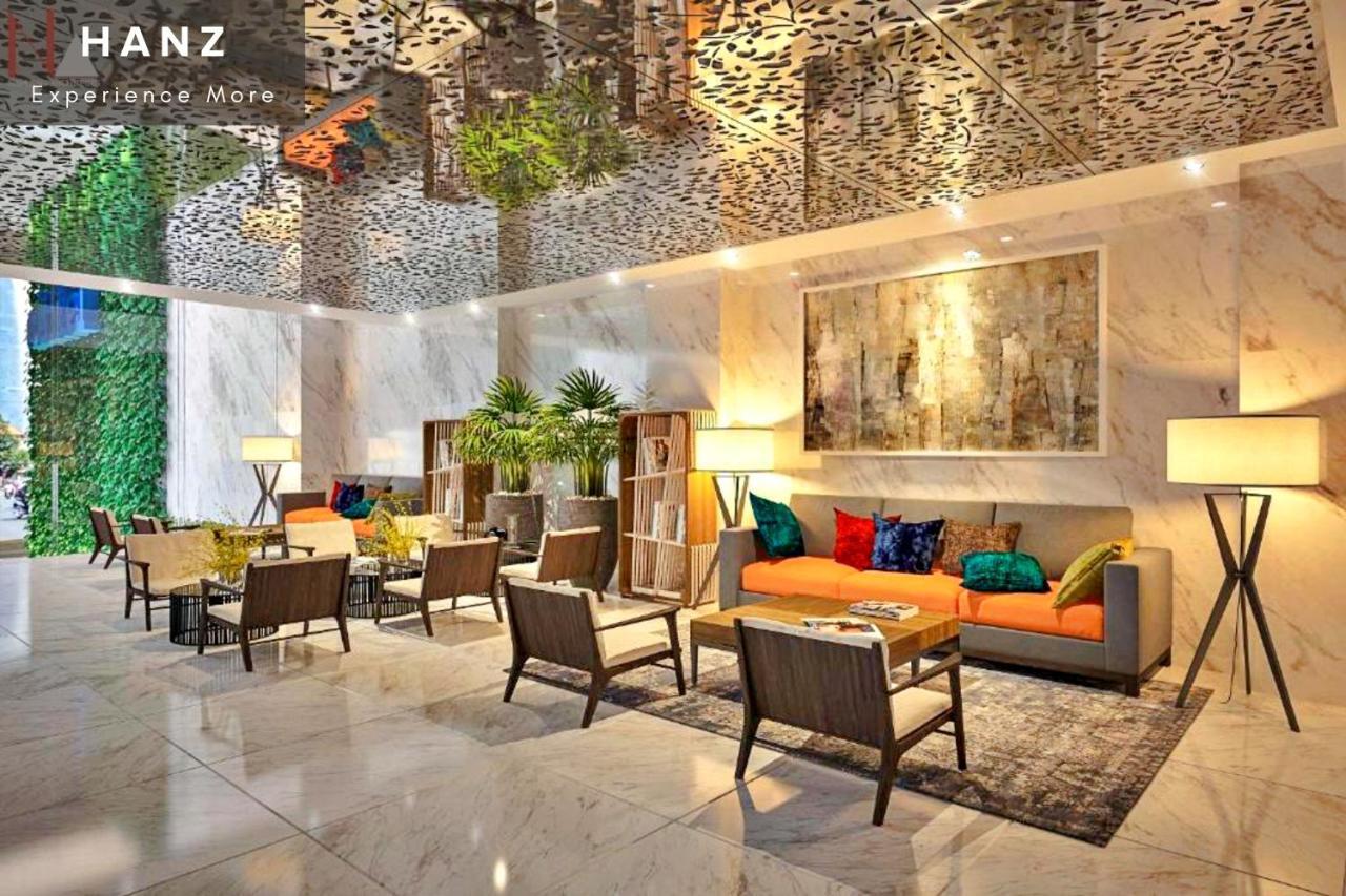 Hanz Premium Harmonie Saigon 3* Ho Chi Minh City