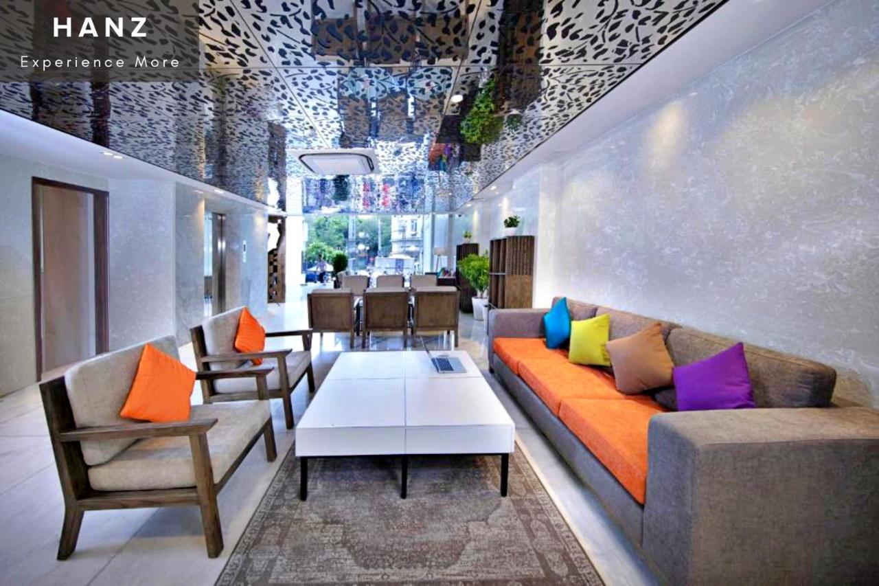 Hanz Premium Harmonie Saigon Hotel 3*