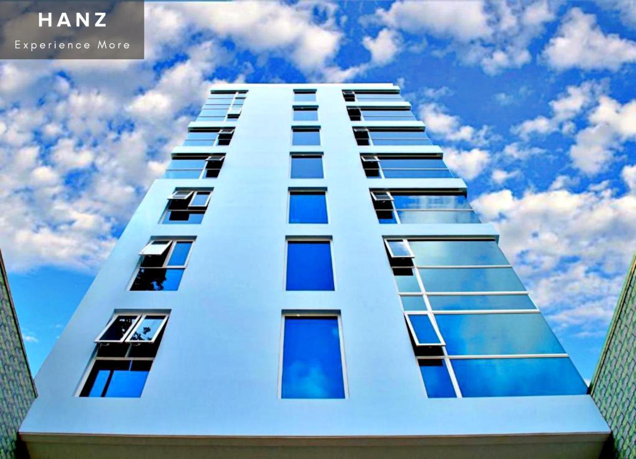 Hanz Premium Harmonie Saigon