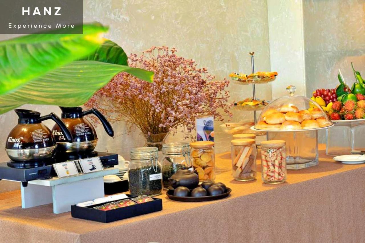 Hanz Premium Harmonie Saigon